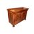 French Louis Philippe Style Two-Door Cupboard from the 1800s