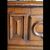 Antica credenza Piemonte