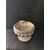 Elegante Acquasantiera Veneziana in marmo - 36 x 29 cm