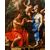 Girolamo Maria Pesci (Roma, 1679 – 1759), Il giudizio di Paride