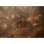 Pair of Italian 17th-century oil on canvas "Hunting Scenes"