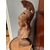 Terracotta bust depicting "ATHENA"