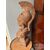 Terracotta bust depicting "ATHENA"