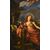 Mary Magdalene in the desert, Giovanni Francesco Barbieri 'Il Guercino' (Cento, 1591 - Bologna, 1666) Workshop