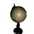 Early 1900s Italian-French Globe
