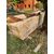 Spettacolare vasca in marmo - 200 x 90 cm