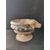 Elegante Acquasantiera Veneziana in marmo - 36 x 29 cm