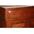 Secretaire stile Transizione del 1800 riccamente Intarsiato