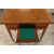 Italian Louis XVI style cherry wood toilet table from the 1700s
