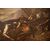 Pair of Italian 17th-century oil on canvas "Hunting Scenes"