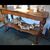 19th Century Console Table
