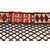 Striscia ornamentale per cavallo - n. 1001 -