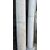 DARS683 - Pair of Botticino columns, dimensions 34 x 34 x H 220 cm