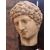 Head of Capitoline Antinous