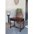 Small writing desk, Tuscany, early 18th century