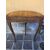 Half-moon Console Table