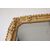 Beautiful Large French Gilt Gold Leaf Mirror from the 1800s