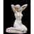 19th century, Bather
