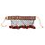 Ornamento per cavallo nomade - n. 1002 -