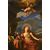 Mary Magdalene in the desert, Giovanni Francesco Barbieri 'Il Guercino' (Cento, 1591 - Bologna, 1666) Workshop