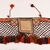 Striscia ornamentale antica - n. 999 -