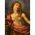 Mary Magdalene in the desert, Giovanni Francesco Barbieri 'Il Guercino' (Cento, 1591 - Bologna, 1666) Workshop