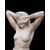19th century, Bather