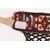 Striscia ornamentale per cavallo - n. 1001 -