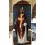 Painting on Wood: St. Claudius Bishop, 15th Century
