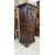Double body furniture with one door