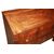 Early 1800s Empire Style Walnut Drop-front Desk