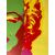 "Marilyn" Andy Warhol - Published by Sunday B. Morning