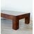 Coffee Table - Elm Burl