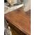 Credenza sagrestia in legno del XVIII secolo