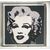 Marilyn by Andy Warhol - Published by Sunday B. Morning