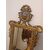PAIR OF GILT NEOCLASSICAL STYLE MIRRORS MID-19TH CENTURY