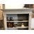 Lacquered bookcase