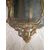 Venetian lacquered mirror, 18th century