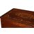 Charles X Style Liquor Box from the 1800s with Inlays, Glasses and Bottles