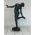 Fanciullo morso da un granchio . Bronzo. Altezza 103 cm