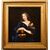 Portrait of Louise Renée de Keroualle as Magdalene, attributed to Pierre Mignard, known as Le Romain (Troyes 1612 – Paris 1695)