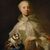 Portrait of a noblewoman with a small dog, Louis Michel van Loo (Toulon 1707 – Paris 1771)