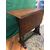 Living room table/dumbwaiter