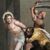Piero di Giovanni Bonaccorsi, known as Perin del Vaga (Florence 1501 - Rome 1547), workshop of - Flagellation of Christ.