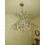 Murano glass chandelier