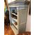 Lacquered bookcase