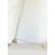 "L"-shaped Floor Lamp - Vintage 1970