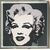 Marilyn by Andy Warhol - Published by Sunday B. Morning