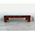 Coffee Table - Elm Burl