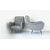 Lady Armchairs '50s - Att. Zanuso